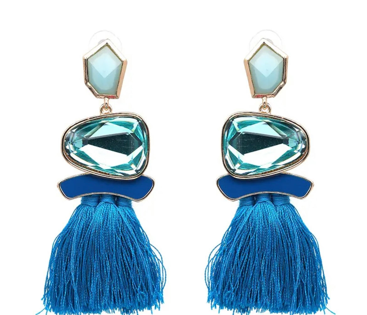 ✨ Aros Aurora Flame – Edición Primavera-Verano Áurea ✨