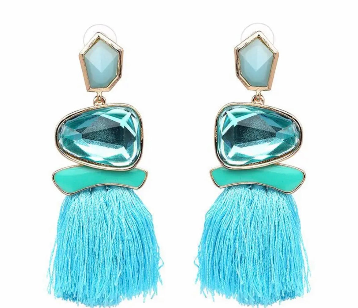 ✨ Aros Aurora Flame – Edición Primavera-Verano Áurea ✨