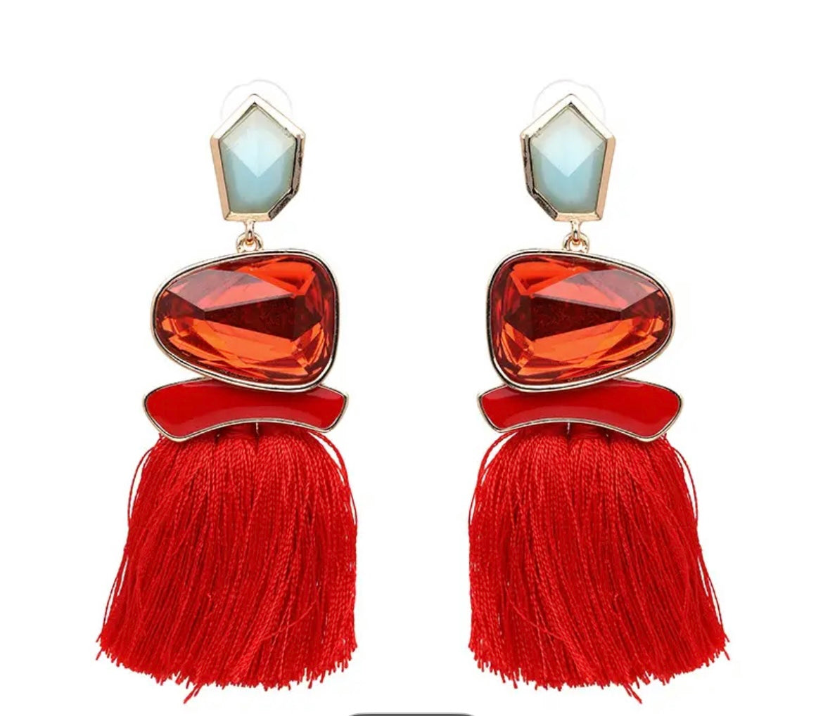 ✨ Aros Aurora Flame – Edición Primavera-Verano Áurea ✨